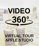 360 Apple Studio